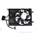 10043423 ventilador de ventilador de radiador Roewe 550